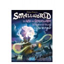 Small World: Necromancer Island - доповнення